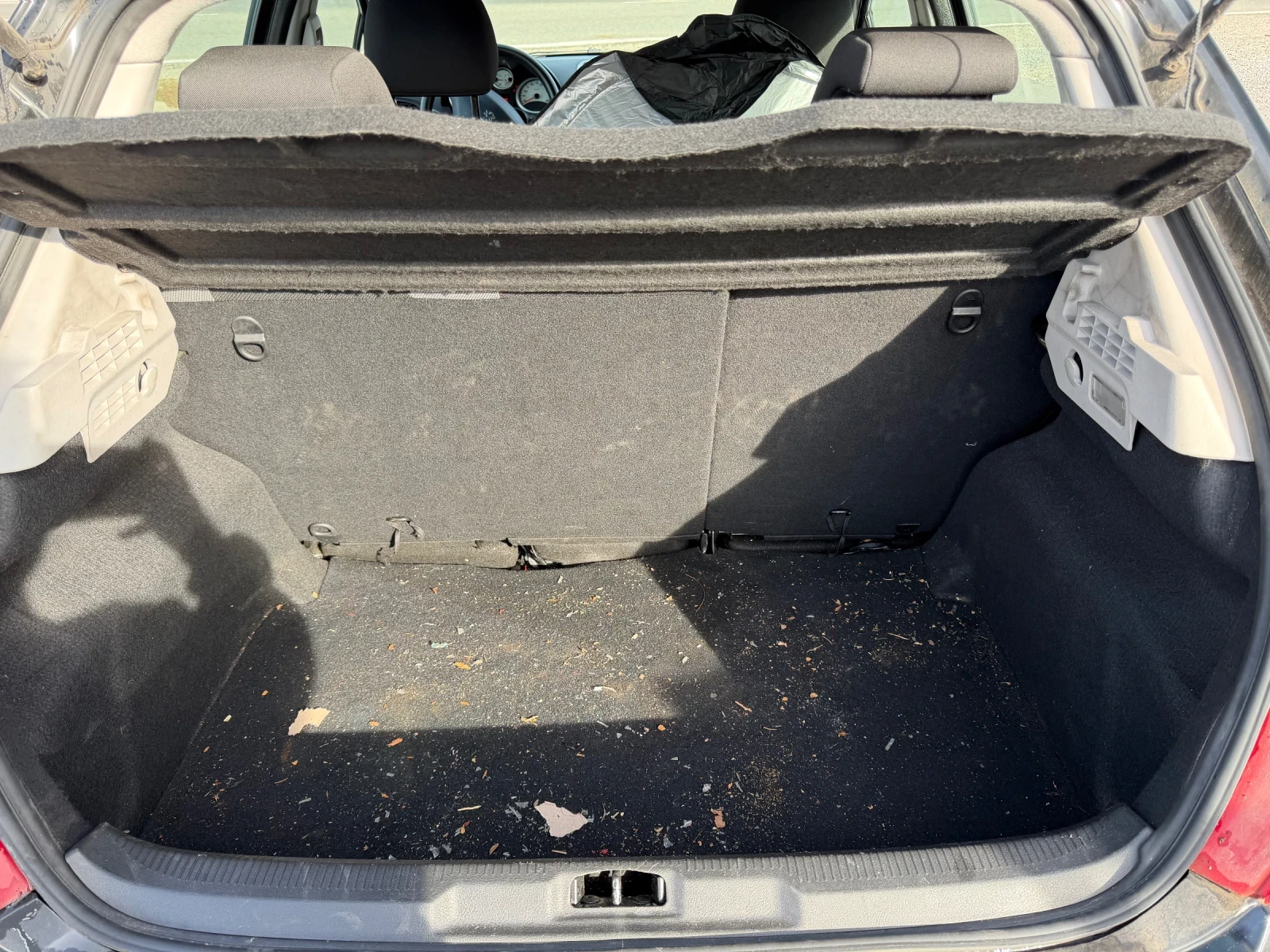 Peugeot 207 1.4i  | Mobile.bg � ����������� 6