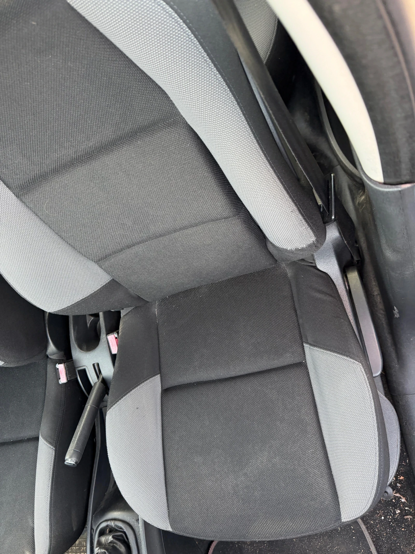 Peugeot 207 1.4i  | Mobile.bg � ����������� 11