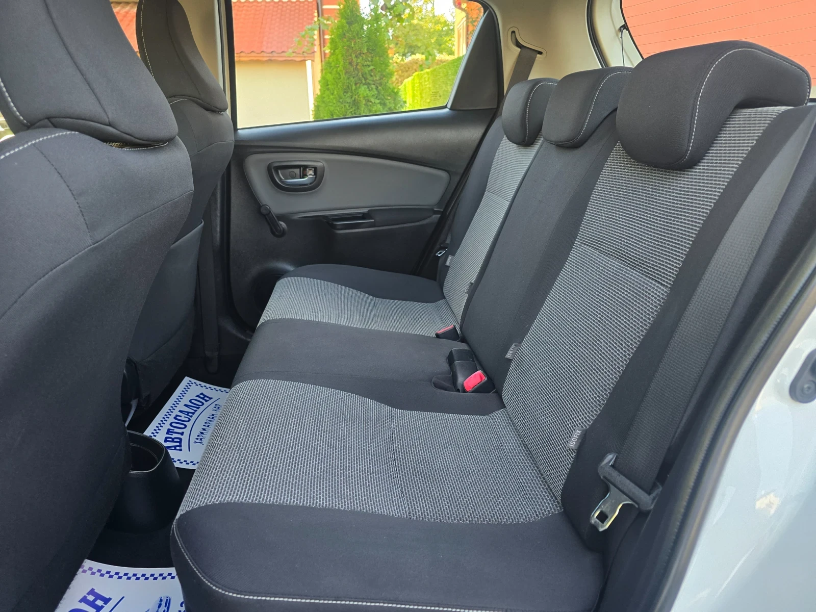 Toyota Yaris 1.5HYBRID-FACE-A��������-��������� | Mobile.bg � ����������� 15