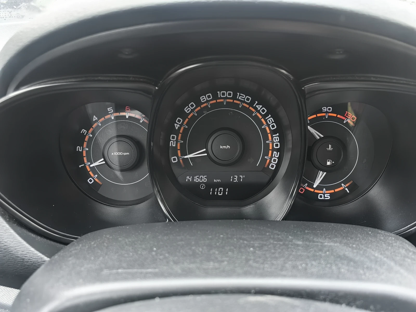 Lada Vesta 1.6 ������ 106 ��, �����, ���� 6  | Mobile.bg � ����������� 8