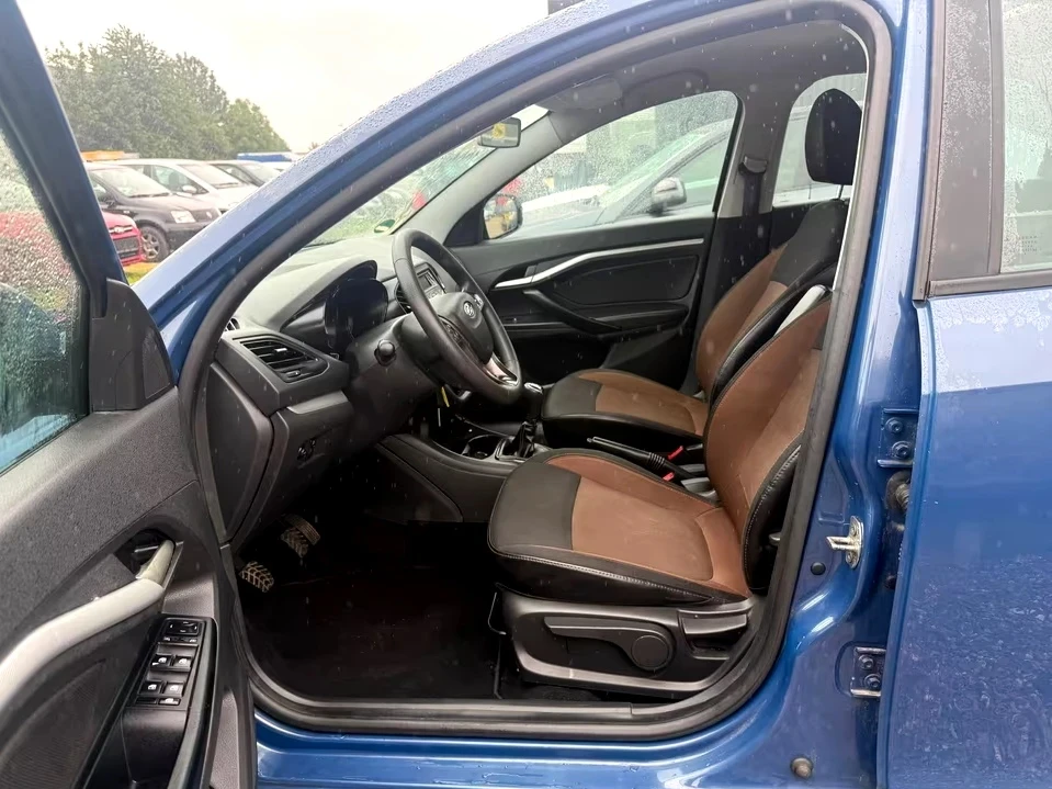 Lada Vesta 1.6 ������ 106 ��, �����, ���� 6  | Mobile.bg � ����������� 13