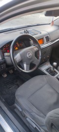 Opel Signum  - изображение 9