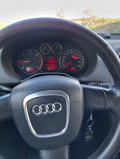 Audi A3  - изображение 10