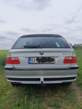 BMW 330 BMW 330XI КОМБИ 4х4 - изображение 6