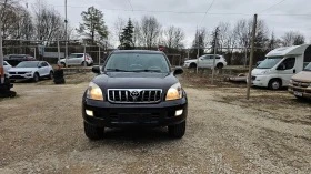 Toyota Land cruiser 4.0 бензин, снимка 1