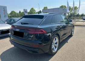 Audi Q8 50TDI Quattro S-Line, снимка 4