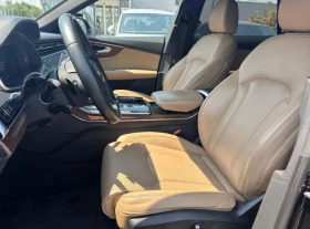Audi Q8 50TDI Quattro S-Line, снимка 7
