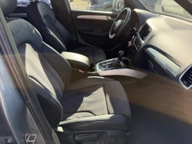 Audi Q5 3.0 TDI QUATTRO S LINE, снимка 14