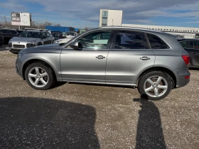 Audi Q5 3.0 TDI QUATTRO S LINE, снимка 8
