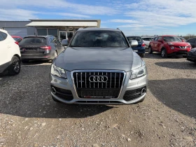 Audi Q5 3.0 TDI QUATTRO S LINE, снимка 2