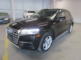 Audi Q5 TECH PREMIUM| QUATTRO, снимка 3