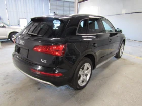 Audi Q5 TECH PREMIUM| QUATTRO, снимка 6