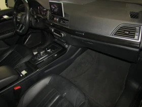 Audi Q5 TECH PREMIUM| QUATTRO, снимка 11