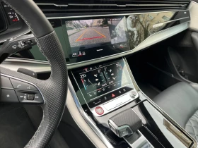 Audi SQ7 TFSI V8 507ps MATRIX AUDI ZENTRUM 12M ГАРАНЦИЯ, снимка 12