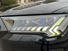 Audi SQ7 TFSI V8 507ps MATRIX AUDI ZENTRUM 12M ГАРАНЦИЯ, снимка 9