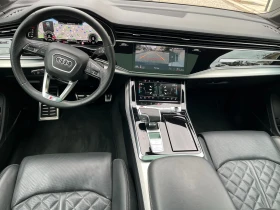 Audi SQ7 TFSI V8 507ps MATRIX AUDI ZENTRUM 12M ГАРАНЦИЯ, снимка 11