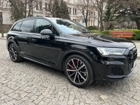 Audi SQ7 TFSI V8 507ps MATRIX AUDI ZENTRUM 12M ГАРАНЦИЯ, снимка 7