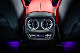 Mercedes-Benz G 63 AMG Brabus Pack* Burmester* Carbon, снимка 15