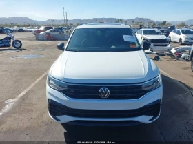 VW Tiguan 2.0 T, снимка 11
