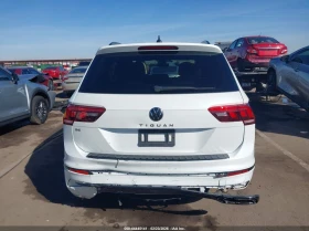 VW Tiguan 2.0 T, снимка 5