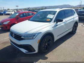 VW Tiguan 2.0 T, снимка 2