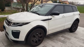 Land Rover Range Rover Evoque 2.0 D 150 Коня , снимка 3