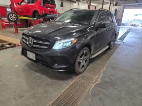 Mercedes-Benz GLE * 400 * CARFAX * БЕЗ ПЪРВОНАЧАЛНА ВНОСКА, снимка 15