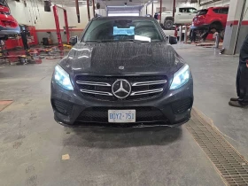 Mercedes-Benz GLE * 400 * CARFAX * БЕЗ ПЪРВОНАЧАЛНА ВНОСКА, снимка 6