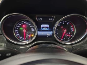 Mercedes-Benz GLE * 400 * CARFAX * БЕЗ ПЪРВОНАЧАЛНА ВНОСКА, снимка 8