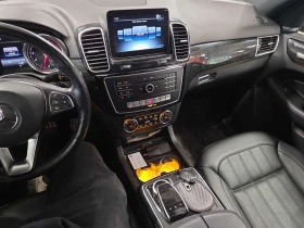 Mercedes-Benz GLE * 400 * CARFAX * БЕЗ ПЪРВОНАЧАЛНА ВНОСКА, снимка 9