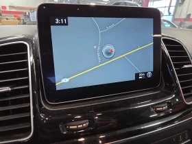 Mercedes-Benz GLE * 400 * CARFAX * БЕЗ ПЪРВОНАЧАЛНА ВНОСКА, снимка 14