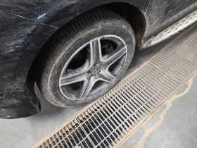 Mercedes-Benz GLE * 400 * CARFAX * БЕЗ ПЪРВОНАЧАЛНА ВНОСКА, снимка 7