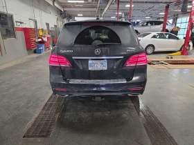 Mercedes-Benz GLE * 400 * CARFAX * БЕЗ ПЪРВОНАЧАЛНА ВНОСКА, снимка 4