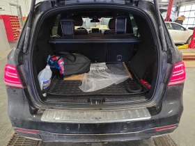 Mercedes-Benz GLE * 400 * CARFAX * БЕЗ ПЪРВОНАЧАЛНА ВНОСКА, снимка 10