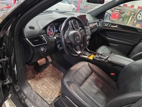 Mercedes-Benz GLE * 400 * CARFAX * БЕЗ ПЪРВОНАЧАЛНА ВНОСКА, снимка 5