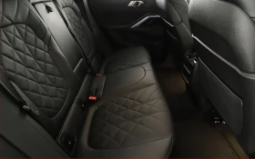 BMW X6 30d xDrive M-Sport, снимка 9