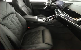 BMW X6 30d xDrive M-Sport, снимка 4