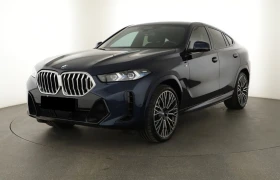 BMW X6 30d xDrive M-Sport, снимка 1