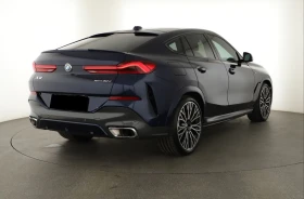BMW X6 30d xDrive M-Sport, снимка 3