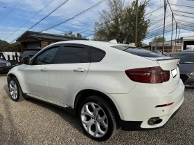 BMW X6 4.0d xDRIVE/8ск./SPORT/NAVI/КАМЕРА, снимка 6