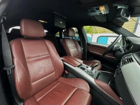 BMW X6 4.0d xDRIVE/8ск./SPORT/NAVI/КАМЕРА, снимка 16