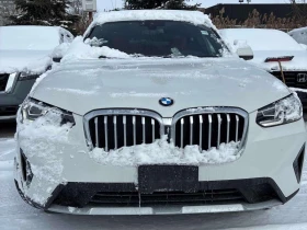 BMW X3 XDRIVE30I/CARFAX/ПАНОРАМА/ПОДГРЕВИ, снимка 2