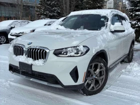 BMW X3 XDRIVE30I/CARFAX/ПАНОРАМА/ПОДГРЕВИ, снимка 1