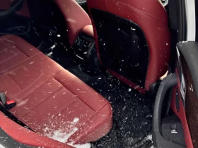 BMW X3 XDRIVE30I/CARFAX/ПАНОРАМА/ПОДГРЕВИ, снимка 10