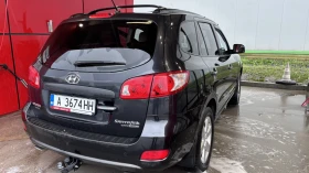 Hyundai Santa fe, снимка 10