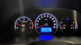 Hyundai Santa fe, снимка 6