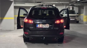 Hyundai Santa fe, снимка 4