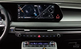 Hyundai Palisade  * 2.2* 4WD* EXCLUSIVE* FULL* КРАЙНА ЦЕНА* , снимка 12