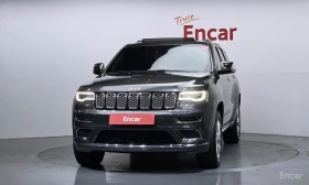 Jeep Grand cherokee, снимка 3