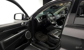 Jeep Grand cherokee, снимка 10